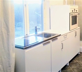 Photo 3. Holiday property, Stripplekärr, Ödsmål 