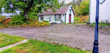 Photo 1. Holiday property, Stripplekärr, Ödsmål 