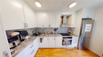 Photo 1. Apartment, Storegårdsvägen, Skövde 