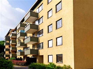 Photo 2. Apartment, Hjälmsätersgatan, Linköping 