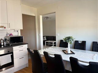 Photo 1. Apartment, Dalhemsvägen, Helsingborg 
