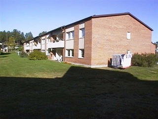 Photo 1. Apartment, Skyttevägen, Ursviken 