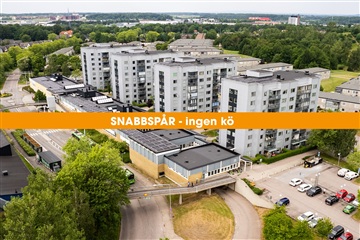 Photo 1. Apartment, Dalhemsvägen, Helsingborg 