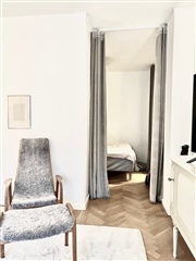 Bild 2. Lägenhet, , Stockholm 