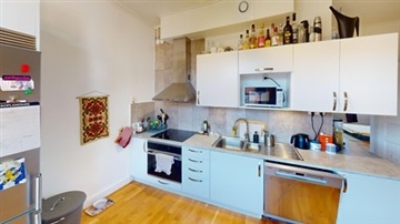 Photo 5. Apartment, Olof Palmes Gata, Trollhättan 