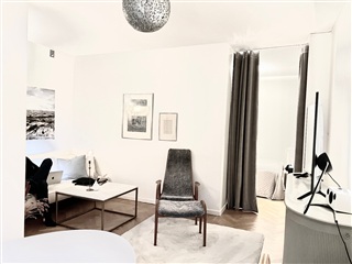 Bild 5. Lägenhet, , Stockholm 
