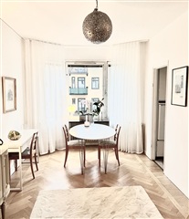 Bild 1. Lägenhet, , Stockholm 