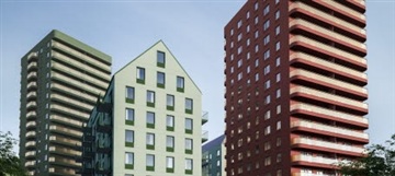 Photo 1. Apartment, separatorsgatan, Göteborg 