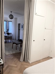 Bild 4. Lägenhet, , Stockholm 
