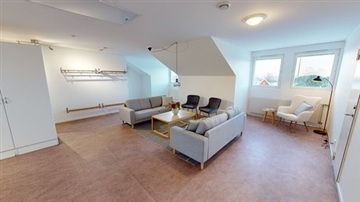 Photo 1. Apartment, Järnvägsgatan, Skövde 