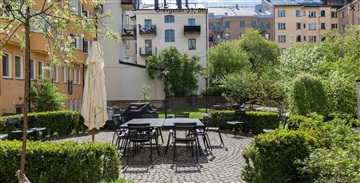 Bild 7. Lägenhet, , Stockholm 