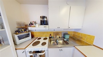 Photo 1. Apartment, Järnvägsgatan, Skövde 