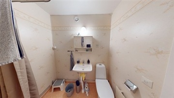 Photo 2. Apartment, Järnvägsgatan, Skövde 