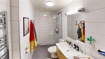 Photo 2. Apartment, Olof Palmes Gata, Trollhättan 