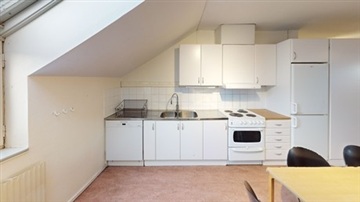 Photo 2. Apartment, Järnvägsgatan, Skövde 