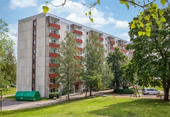 Photo 1. Apartment, Karlagatan, Karlstad 