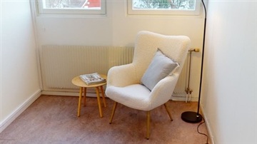 Photo 3. Apartment, Järnvägsgatan, Skövde 