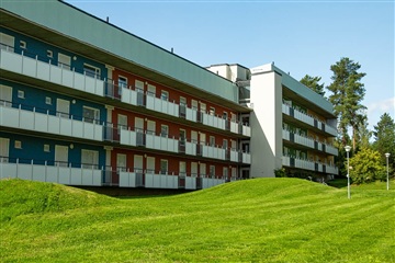 Photo 1. Apartment, Vänortsvägen, Hudiksvall 
