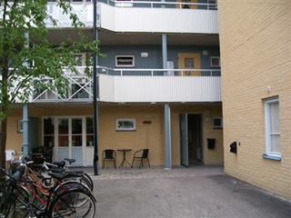 Photo 1. Apartment, Solbågen, Hudiksvall 