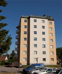 Photo 1. Apartment, Jakobsbergsvägen, Hudiksvall 