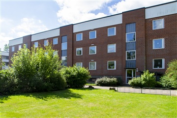Photo 1. Apartment, Badvägen, Klippan 