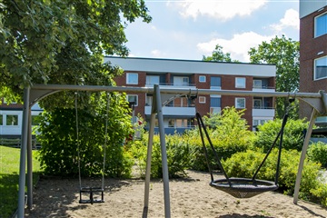 Photo 1. Apartment, Badvägen, Klippan 