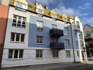 Photo 1. Apartment, Storgatan, Ängelholm 