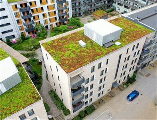 Bild 1. Lägenhet, Gamla Tuvevägen, Göteborg 