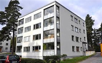Photo 1. Apartment, Ormbergsvägen, Sigtuna 