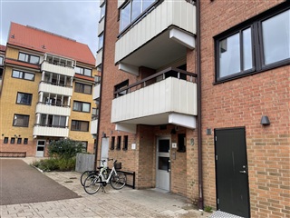 Photo 1. Apartment, Tyringegatan, Helsingborg 