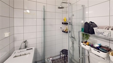 Photo 2. Apartment, Drottninggatan, Trollhättan 