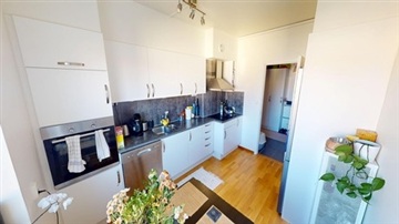 Photo 1. Apartment, Drottninggatan, Trollhättan 