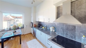 Photo 5. Apartment, Drottninggatan, Trollhättan 