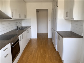 Photo 1. Apartment, Bokstigen, Västerhaninge 