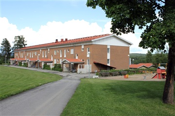 Photo 1. Apartment, Norrlandsvägen, Bollnäs 