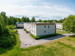 Photo 1. Apartment, Falkvägen, Pålsboda 