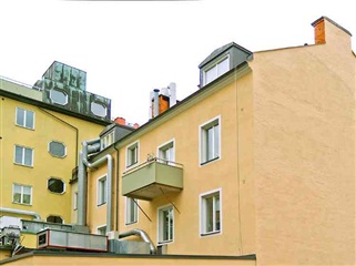 Photo 1. Apartment, Göran Dyks Gata, Linköping 