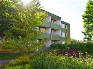 Photo 3. Apartment, Rydsvägen, Linköping 