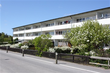 Photo 1. Apartment, Gullregnsvägen, Kungsbacka 