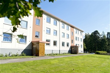 Photo 1. Apartment, Åsastigen, Taberg 