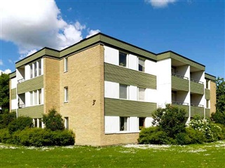 Photo 1. Apartment, Rydsvägen, Linköping 