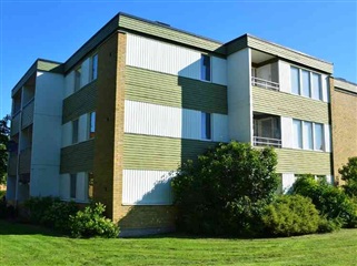 Photo 2. Apartment, Rydsvägen, Linköping 