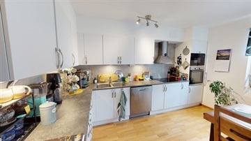 Photo 1. Apartment, Kilbacksvägen, Skövde 