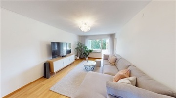 Photo 1. Apartment, Storegårdsvägen, Skövde 
