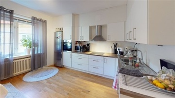 Photo 4. Apartment, Magistergatan, Helsingborg 