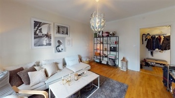 Photo 2. Apartment, Magistergatan, Helsingborg 