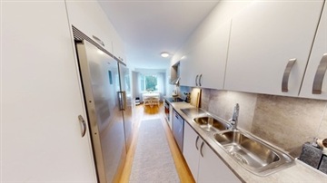 Photo 2. Apartment, Storegårdsvägen, Skövde 