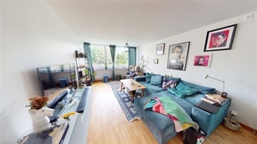 Photo 2. Apartment, Kilbacksvägen, Skövde 