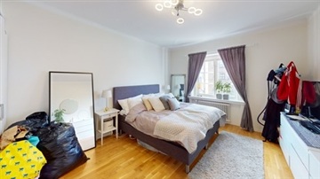 Photo 3. Apartment, Magistergatan, Helsingborg 