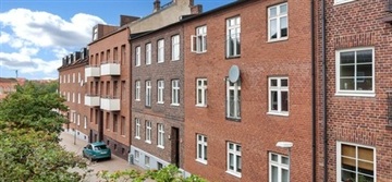 Photo 1. Apartment, Sturegatan, Helsingborg 